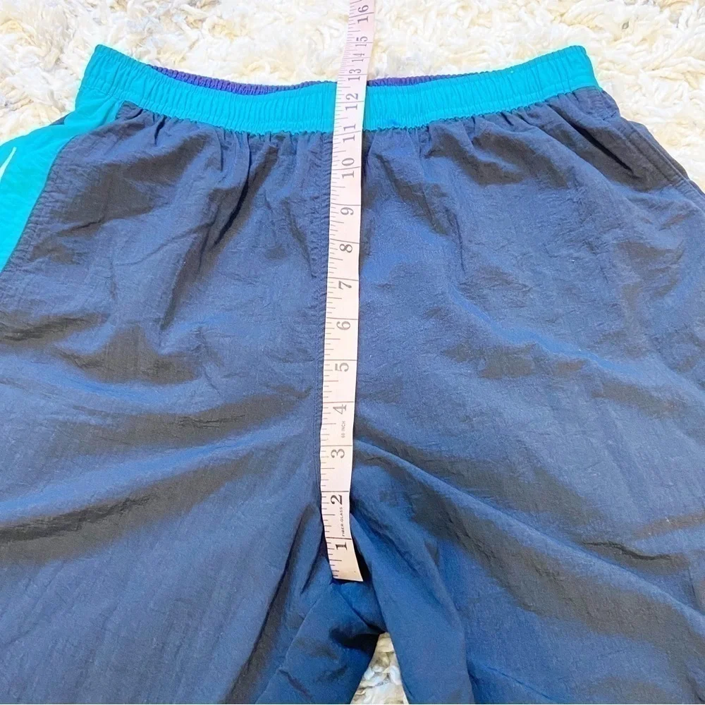 Speedo | Mens Lined Swim Trunks Size Small